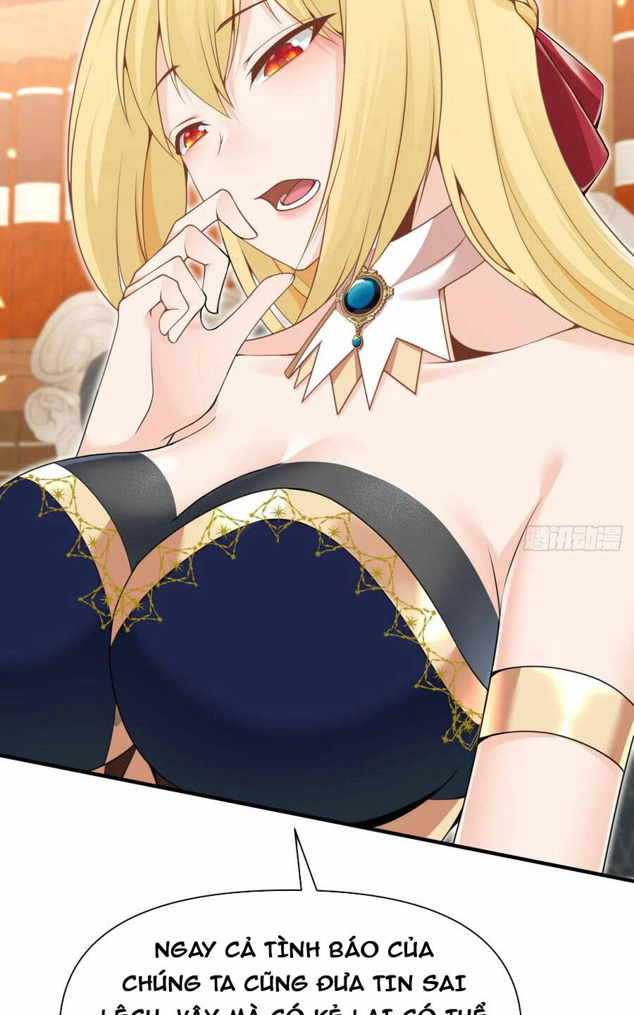 Hồng Long Dũng Giả Không Phải Người Lương Thiện Chap 17 - Next Chap 18