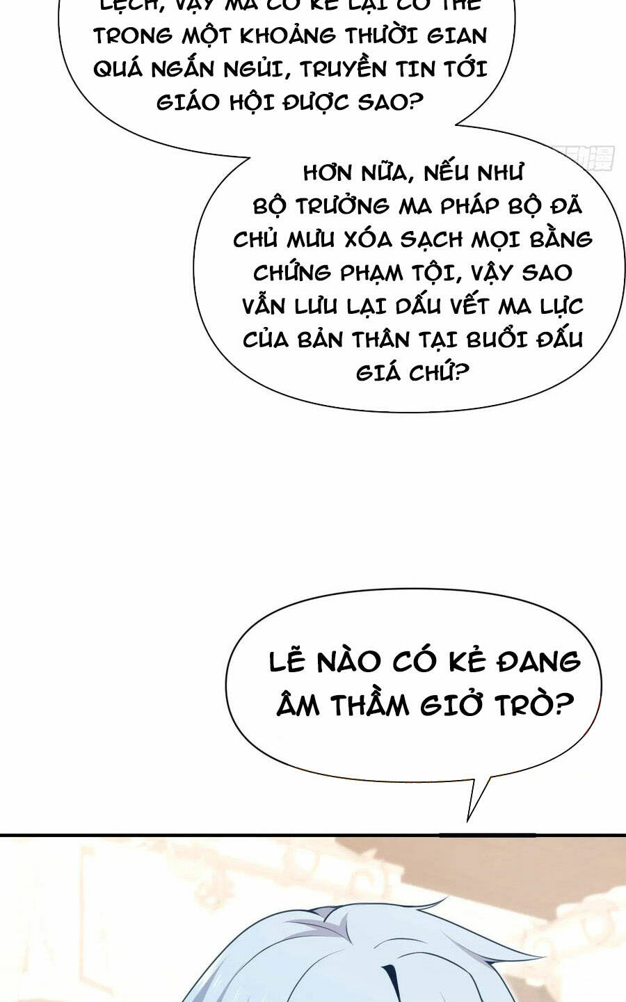 Hồng Long Dũng Giả Không Phải Người Lương Thiện Chap 17 - Next Chap 18