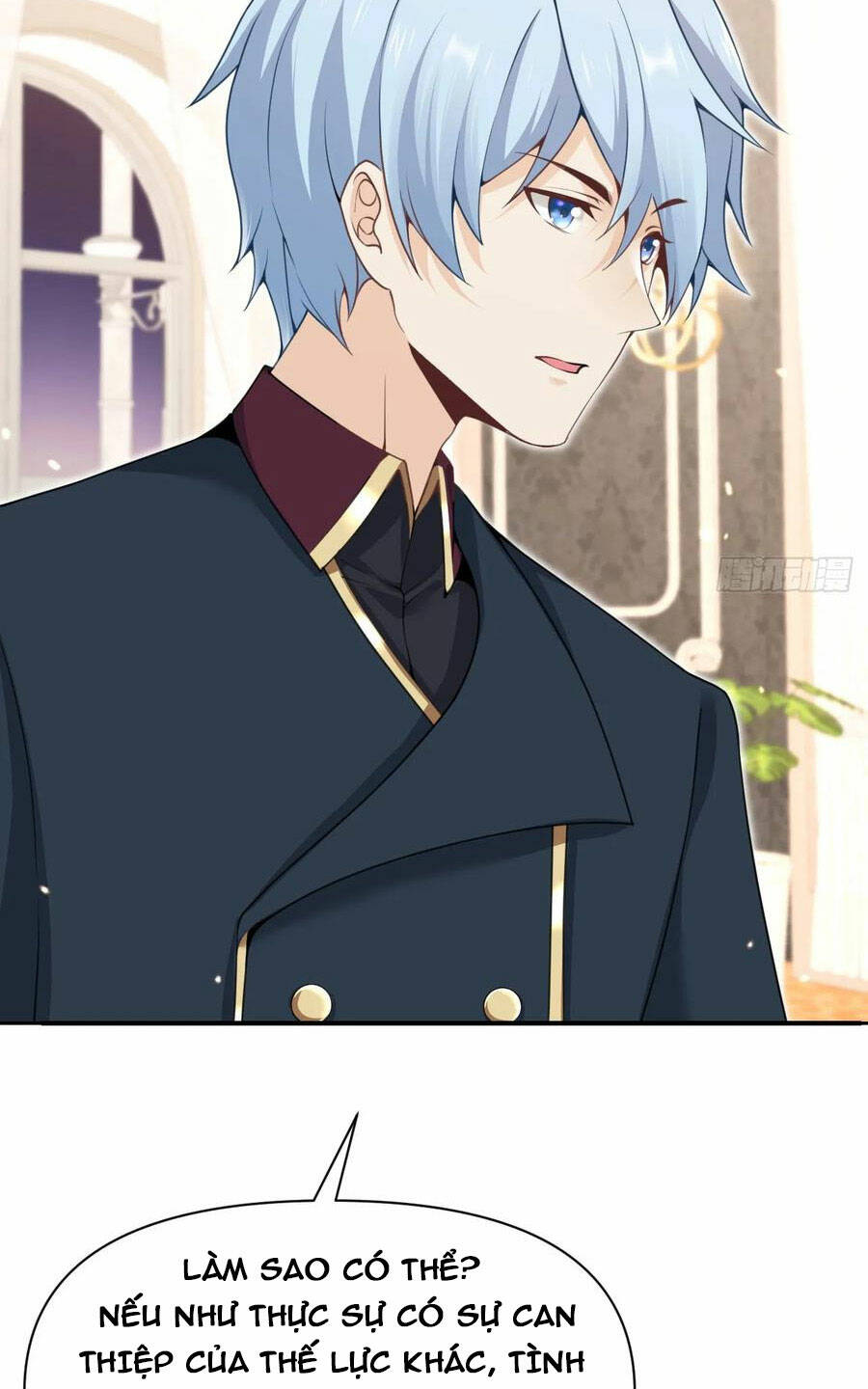 Hồng Long Dũng Giả Không Phải Người Lương Thiện Chap 17 - Next Chap 18