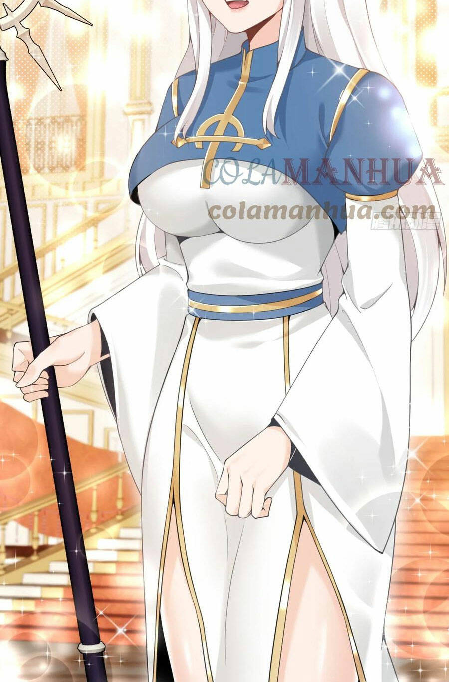 Hồng Long Dũng Giả Không Phải Người Lương Thiện Chap 17 - Next Chap 18