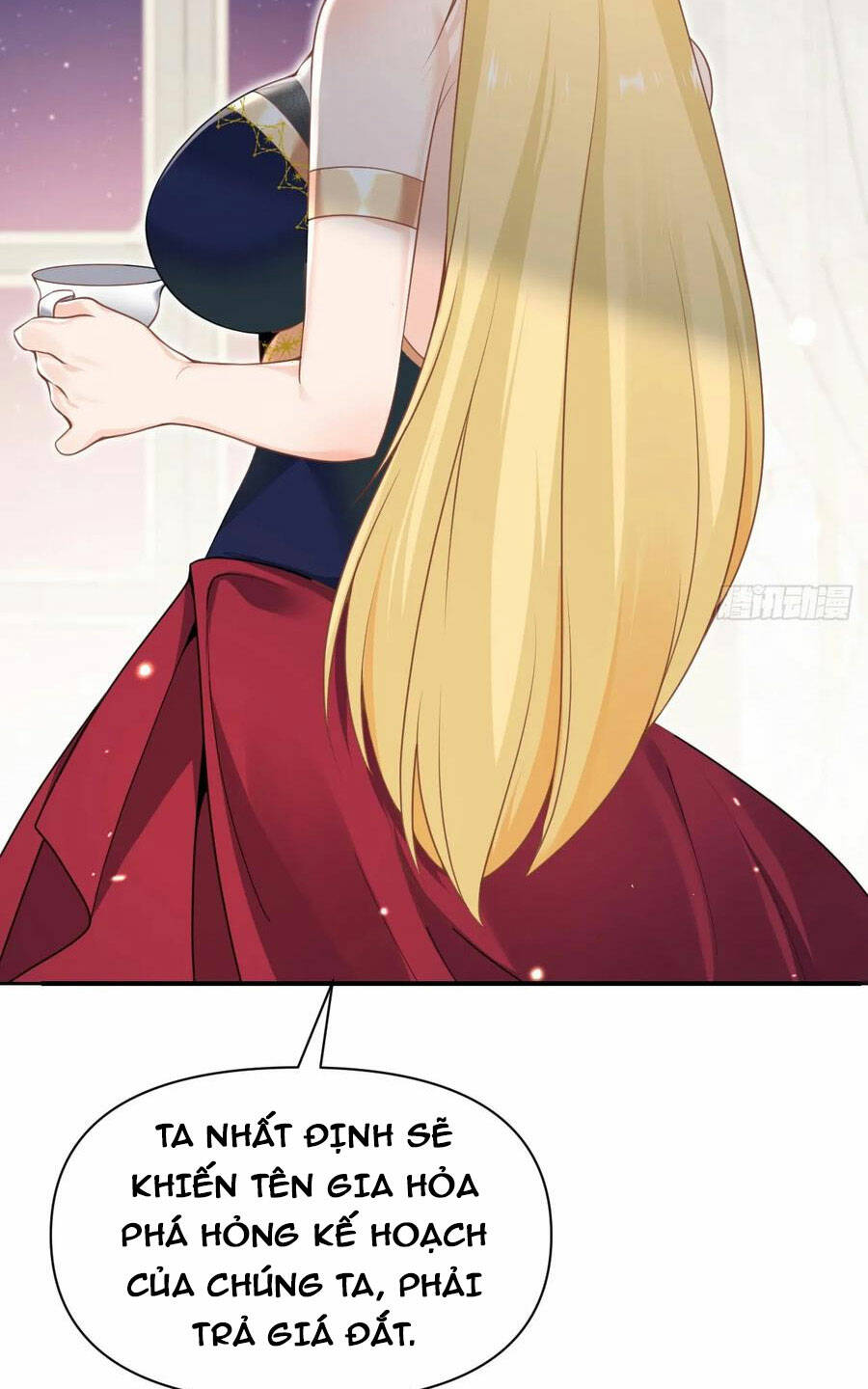 Hồng Long Dũng Giả Không Phải Người Lương Thiện Chap 17 - Next Chap 18