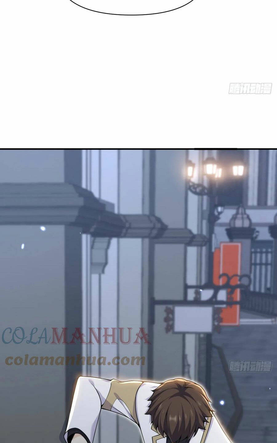 Hồng Long Dũng Giả Không Phải Người Lương Thiện Chap 17 - Next Chap 18