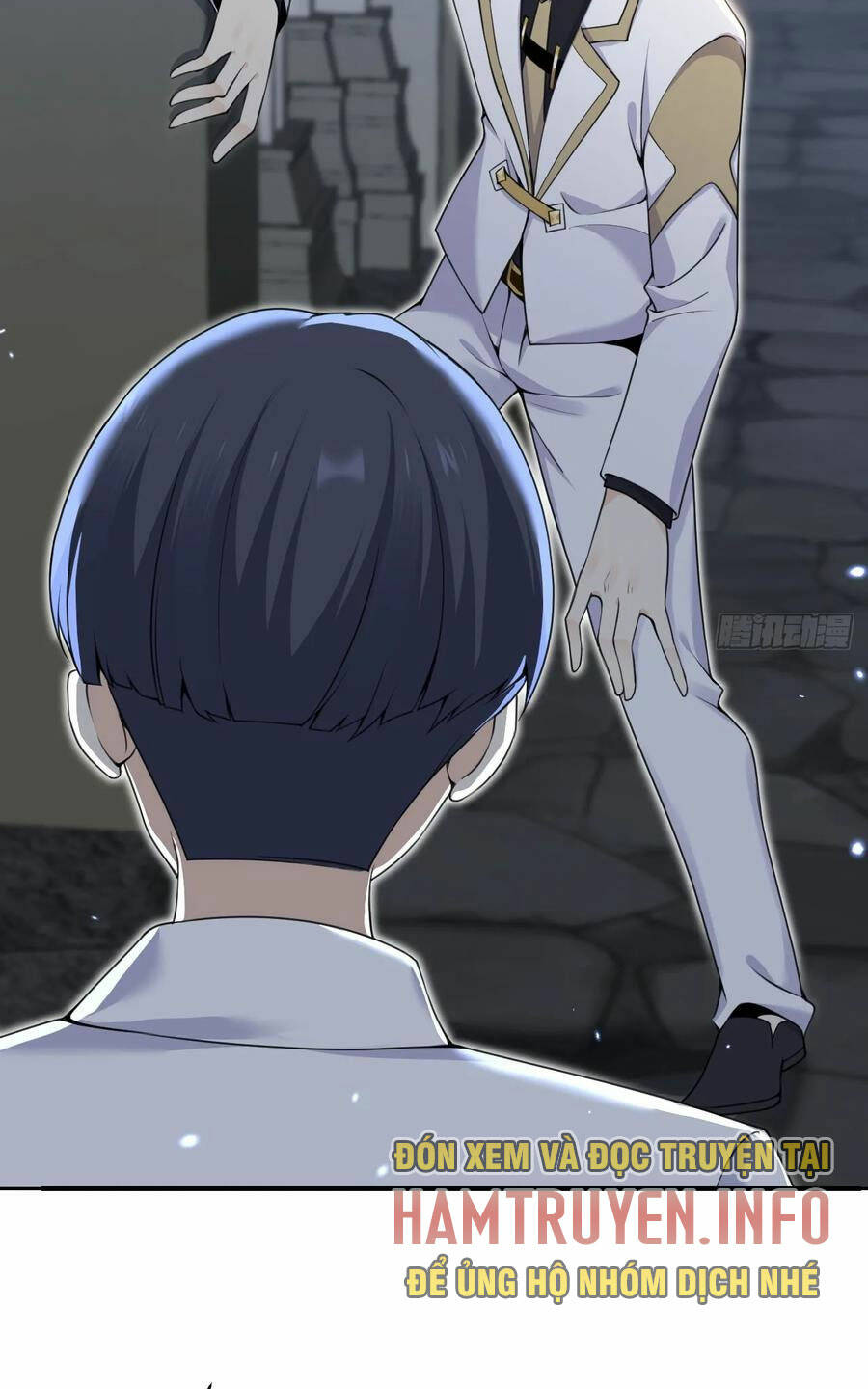 Hồng Long Dũng Giả Không Phải Người Lương Thiện Chap 17 - Next Chap 18