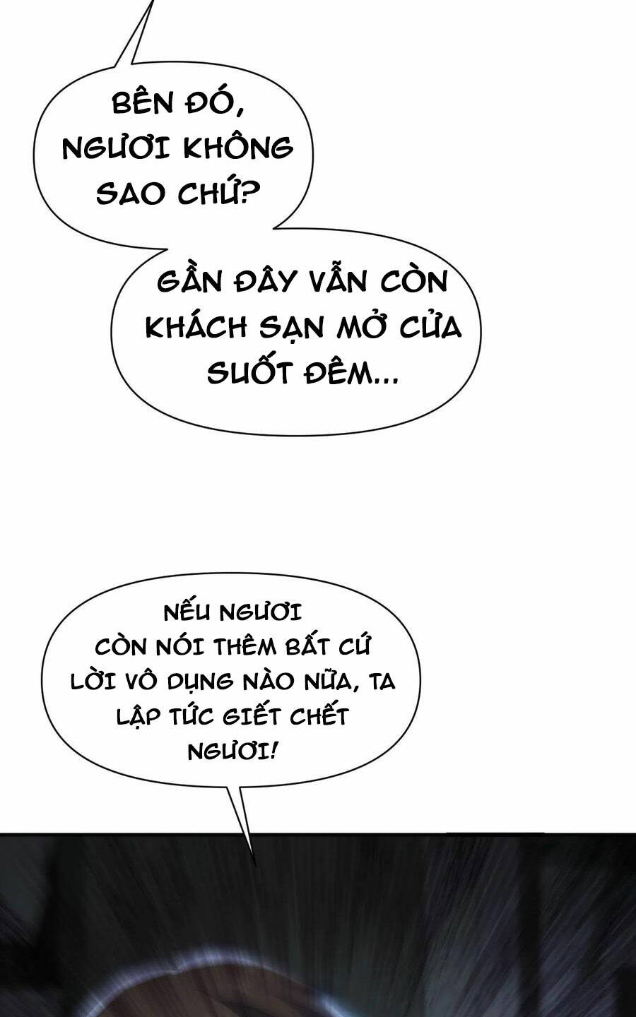 Hồng Long Dũng Giả Không Phải Người Lương Thiện Chap 17 - Next Chap 18