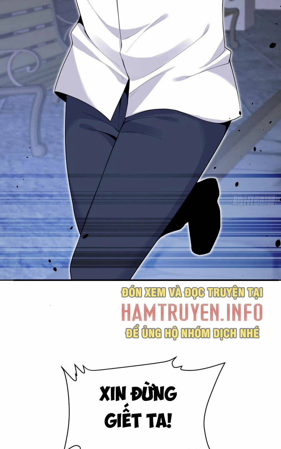 Hồng Long Dũng Giả Không Phải Người Lương Thiện Chap 17 - Next Chap 18