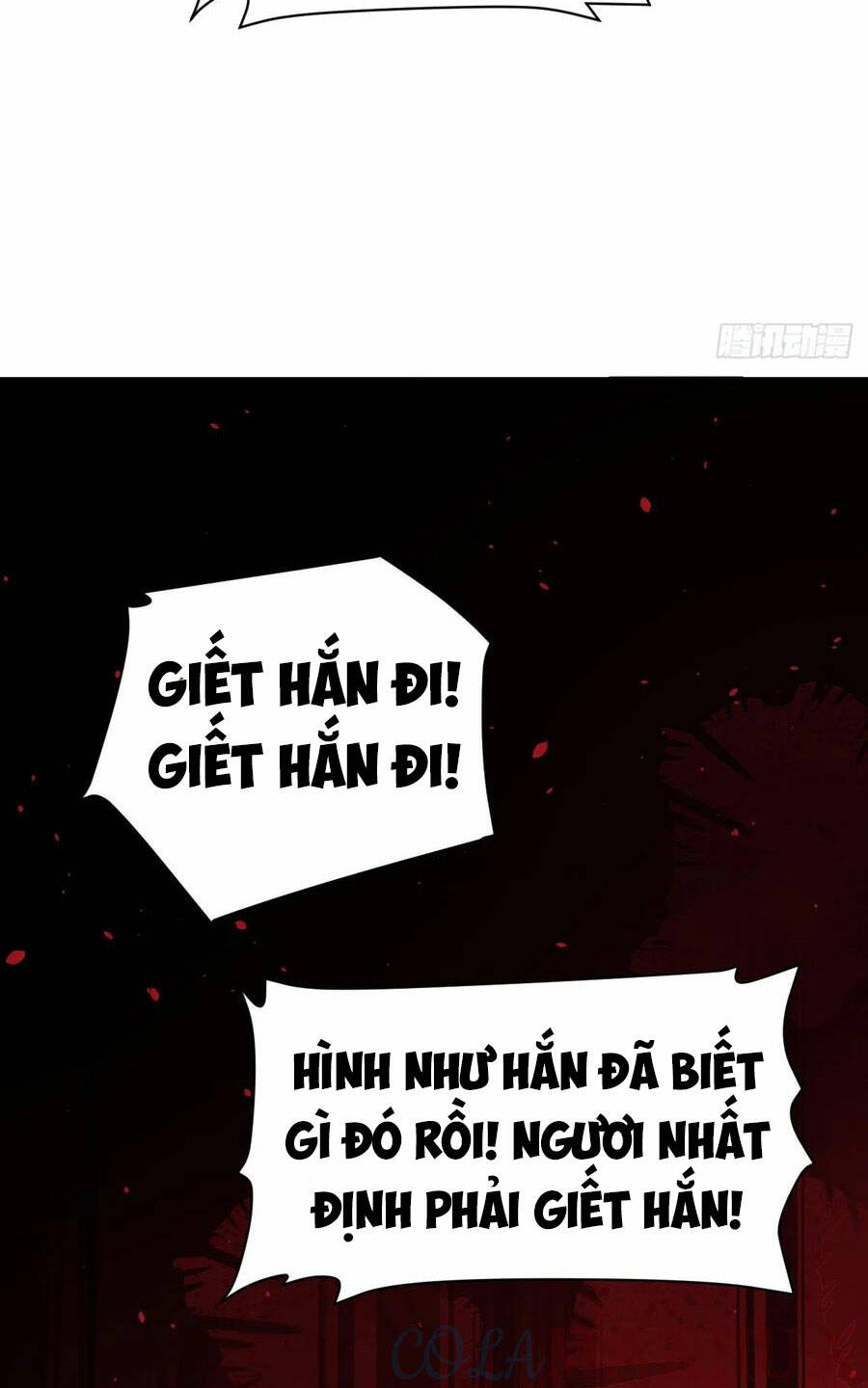 Hồng Long Dũng Giả Không Phải Người Lương Thiện Chap 17 - Next Chap 18