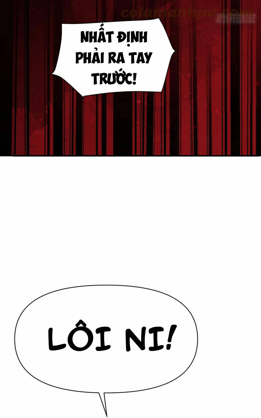 Hồng Long Dũng Giả Không Phải Người Lương Thiện Chap 17 - Next Chap 18