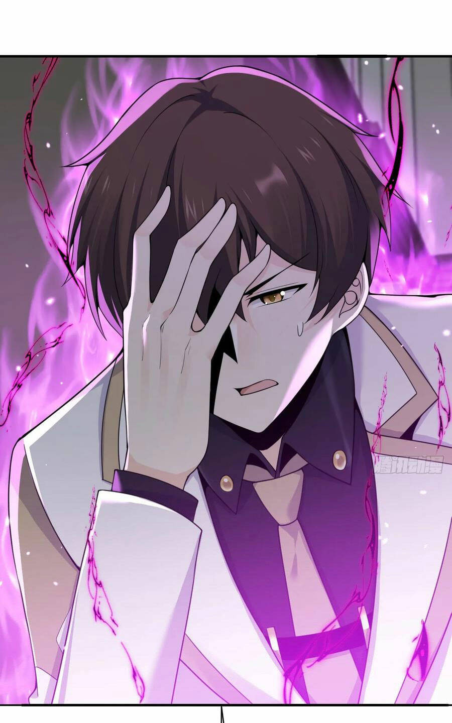 Hồng Long Dũng Giả Không Phải Người Lương Thiện Chap 17 - Next Chap 18