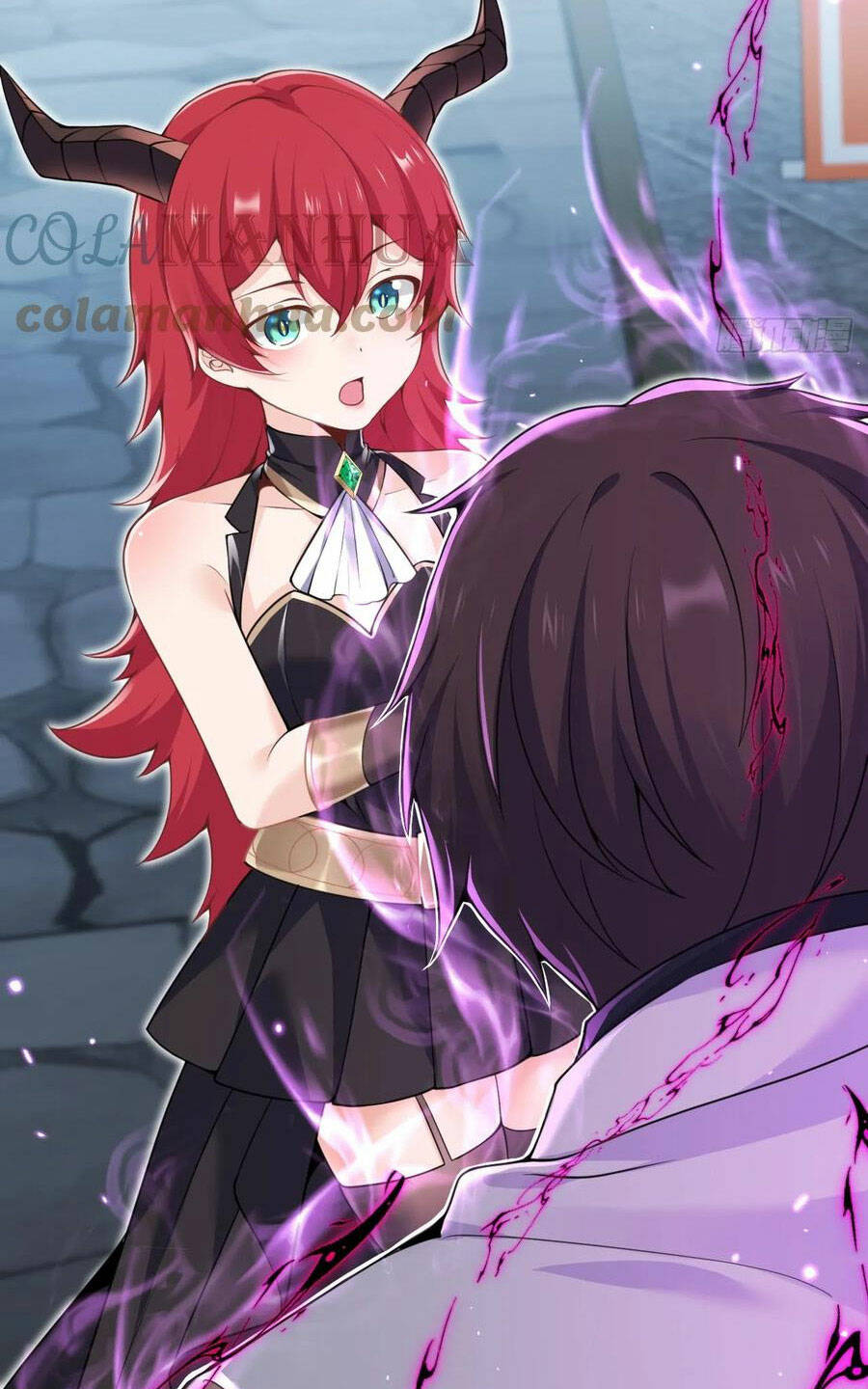 Hồng Long Dũng Giả Không Phải Người Lương Thiện Chap 17 - Next Chap 18