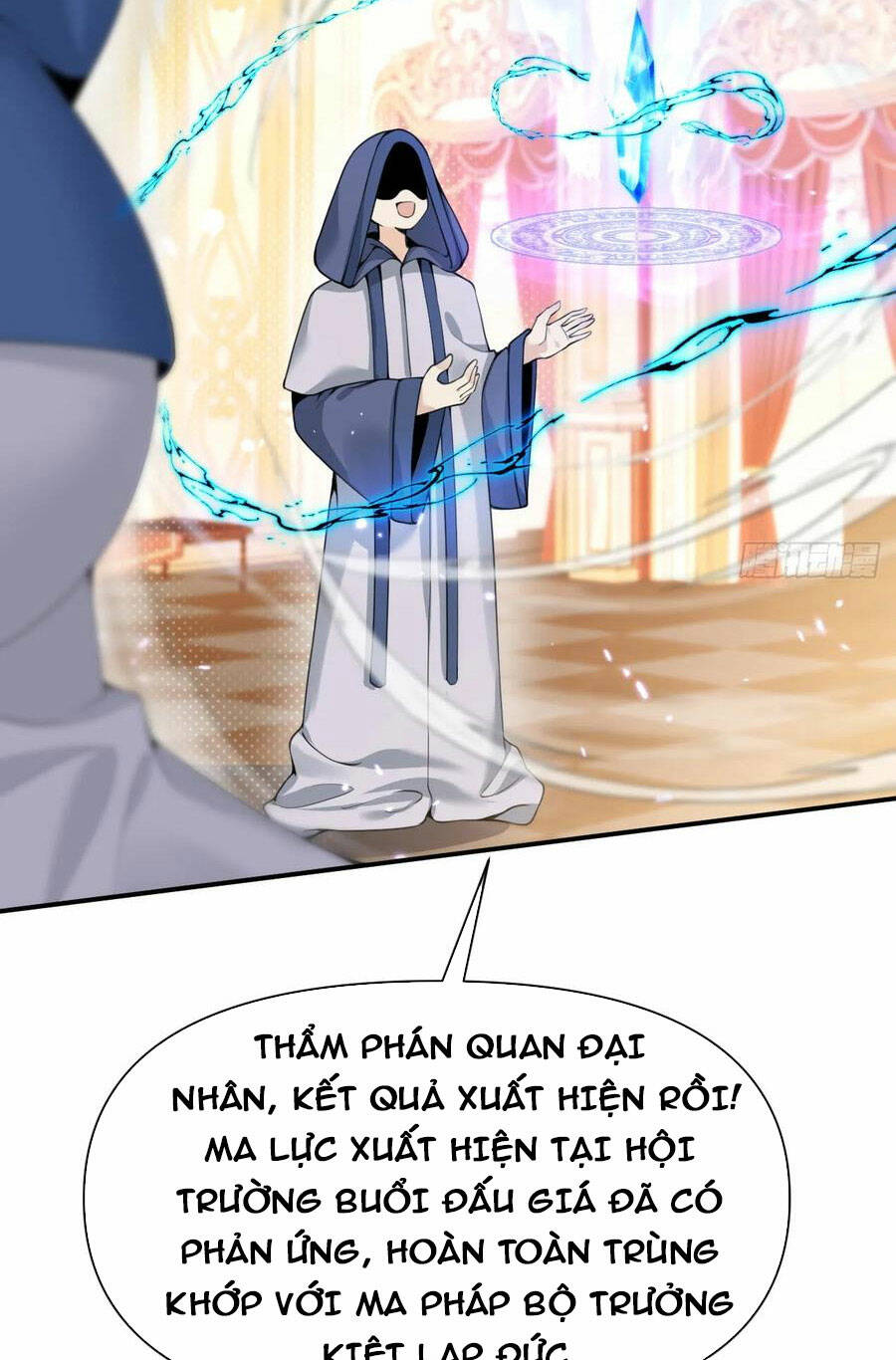 Hồng Long Dũng Giả Không Phải Người Lương Thiện Chap 17 - Next Chap 18