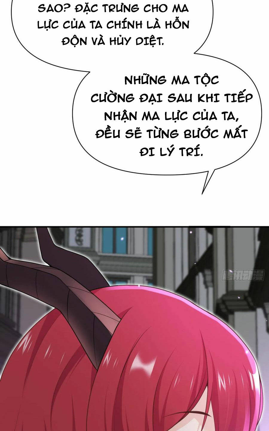 Hồng Long Dũng Giả Không Phải Người Lương Thiện Chap 17 - Next Chap 18