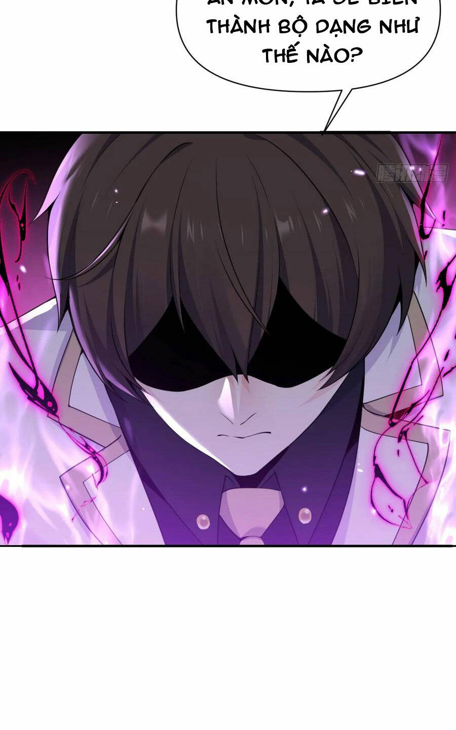 Hồng Long Dũng Giả Không Phải Người Lương Thiện Chap 17 - Next Chap 18