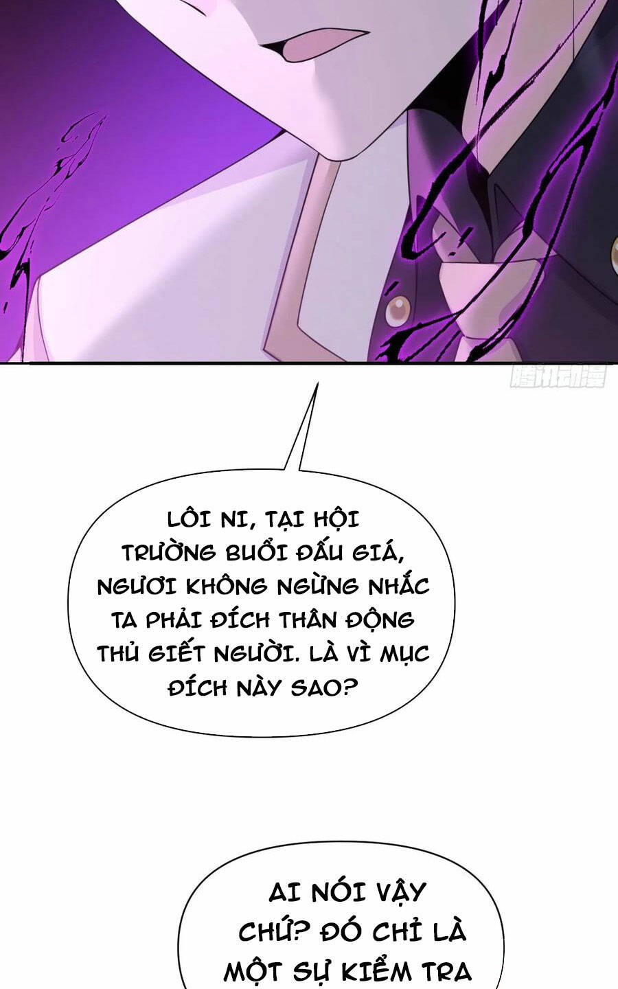 Hồng Long Dũng Giả Không Phải Người Lương Thiện Chap 17 - Next Chap 18