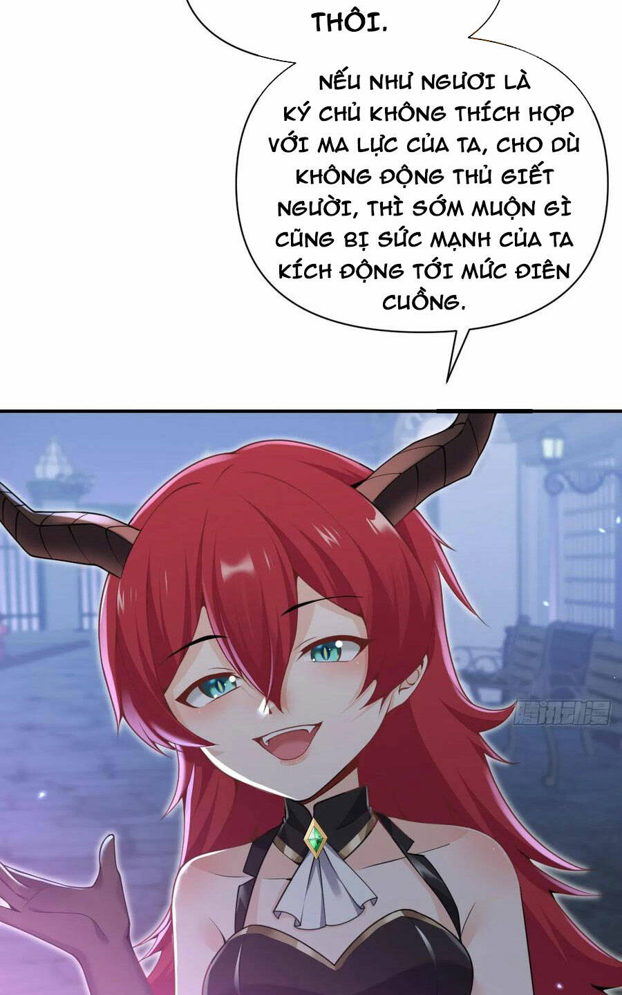 Hồng Long Dũng Giả Không Phải Người Lương Thiện Chap 17 - Next Chap 18