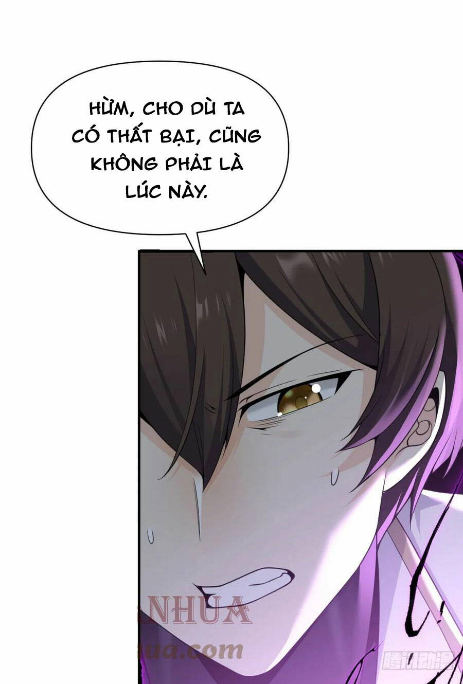 Hồng Long Dũng Giả Không Phải Người Lương Thiện Chap 17 - Next Chap 18