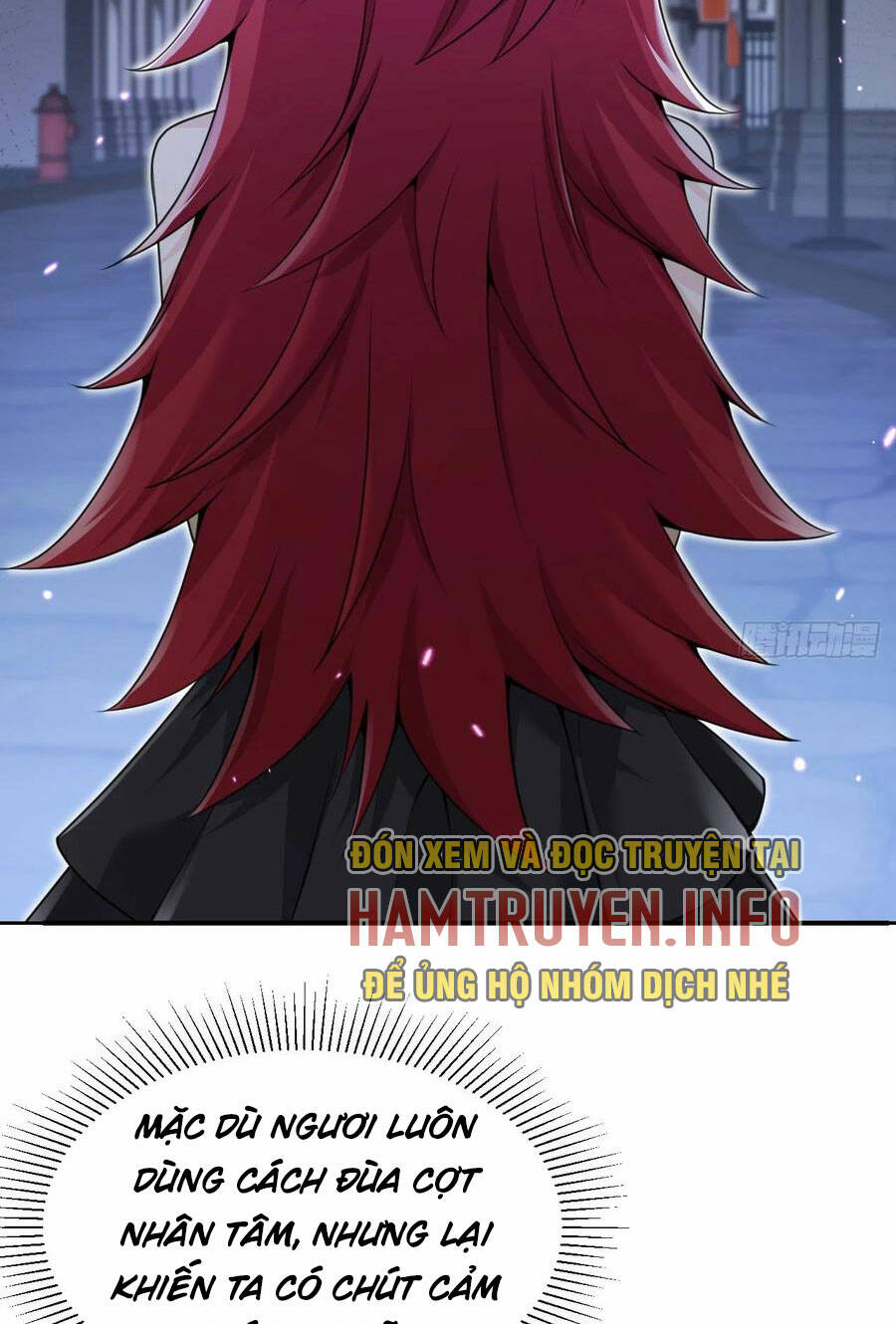 Hồng Long Dũng Giả Không Phải Người Lương Thiện Chap 17 - Next Chap 18