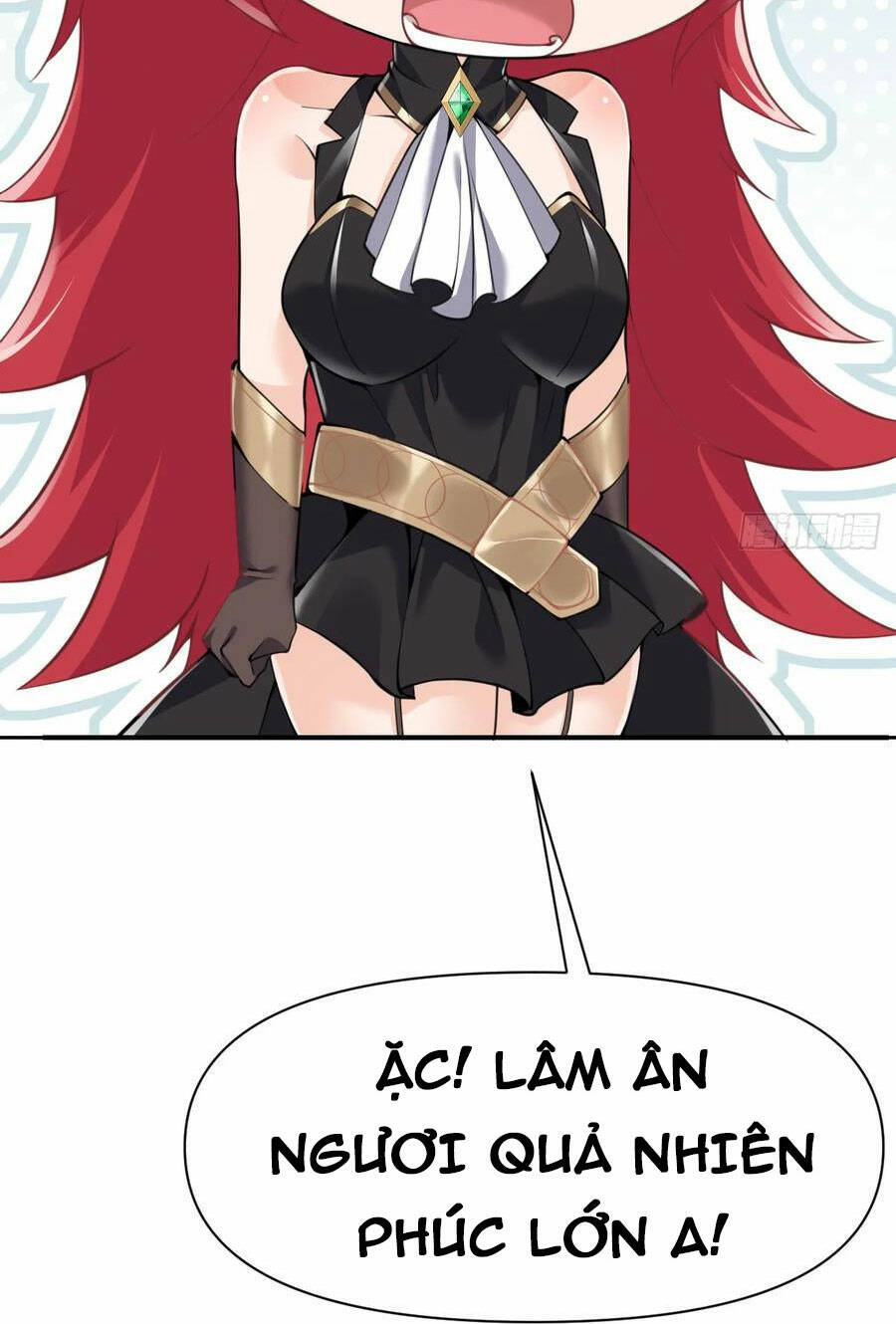 Hồng Long Dũng Giả Không Phải Người Lương Thiện Chap 17 - Next Chap 18