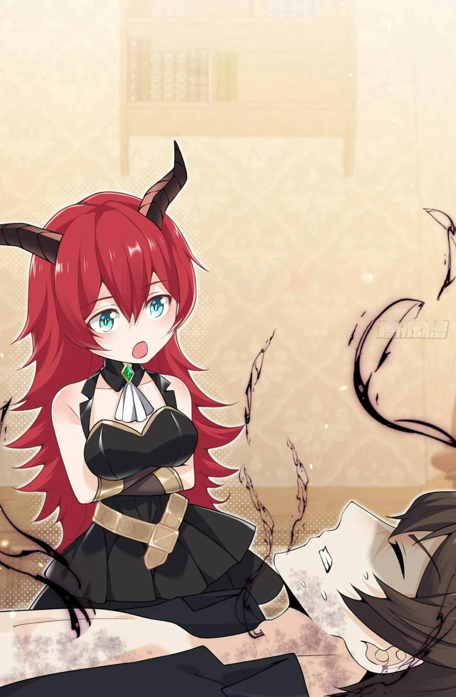 Hồng Long Dũng Giả Không Phải Người Lương Thiện Chap 18 - Next Chap 19