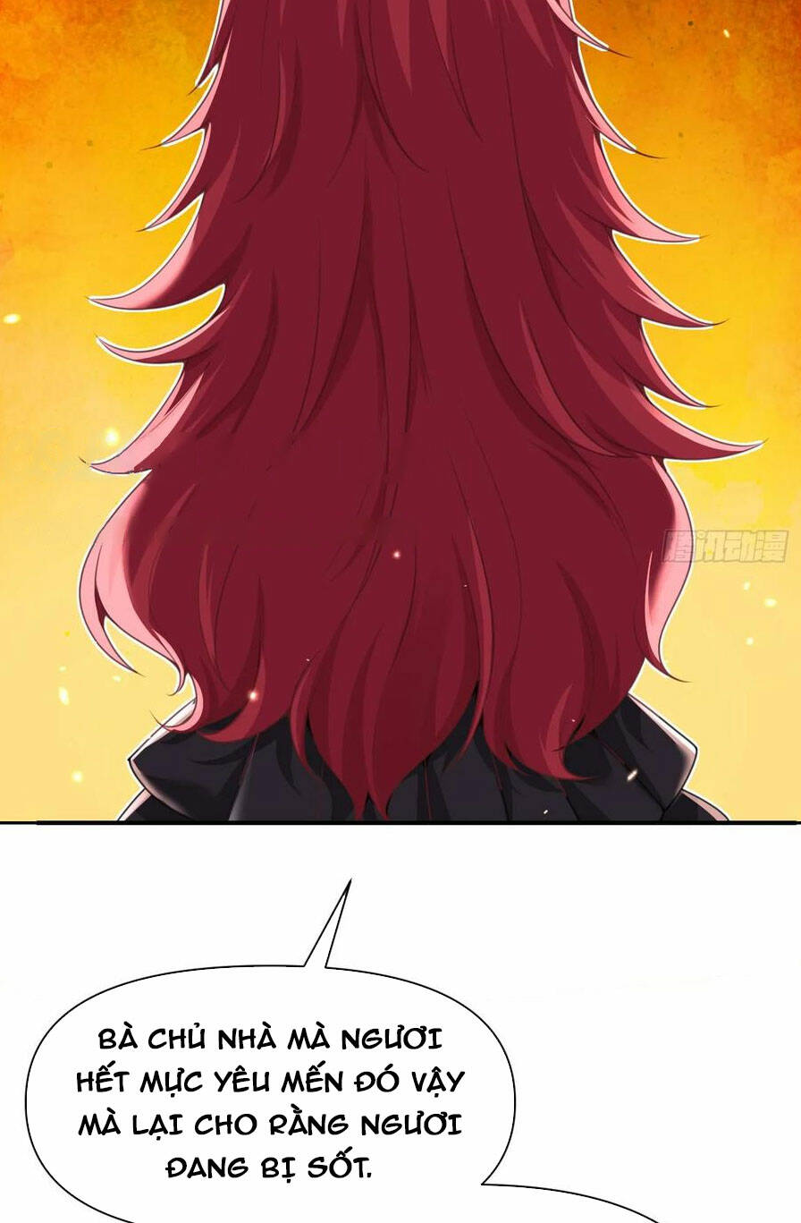 Hồng Long Dũng Giả Không Phải Người Lương Thiện Chap 18 - Next Chap 19