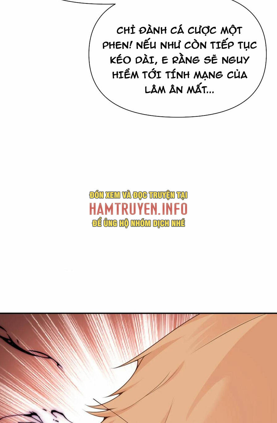 Hồng Long Dũng Giả Không Phải Người Lương Thiện Chap 18 - Next Chap 19