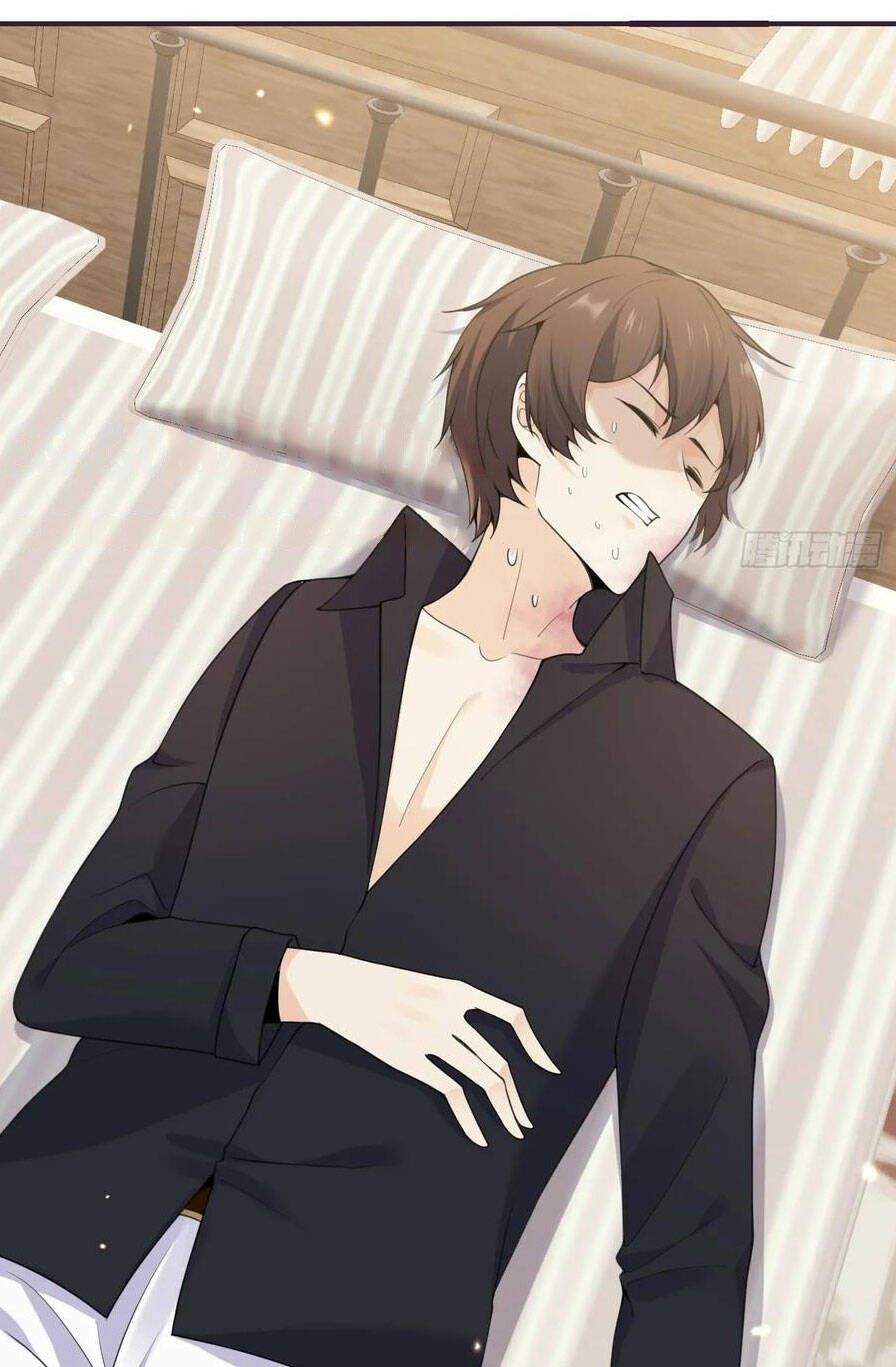 Hồng Long Dũng Giả Không Phải Người Lương Thiện Chap 18 - Next Chap 19