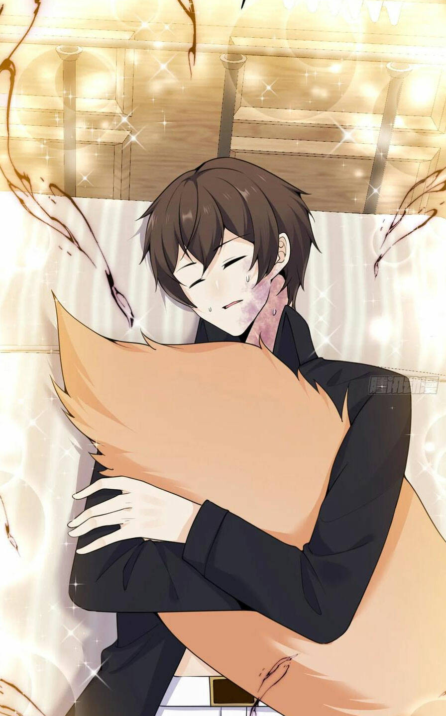 Hồng Long Dũng Giả Không Phải Người Lương Thiện Chap 18 - Next Chap 19