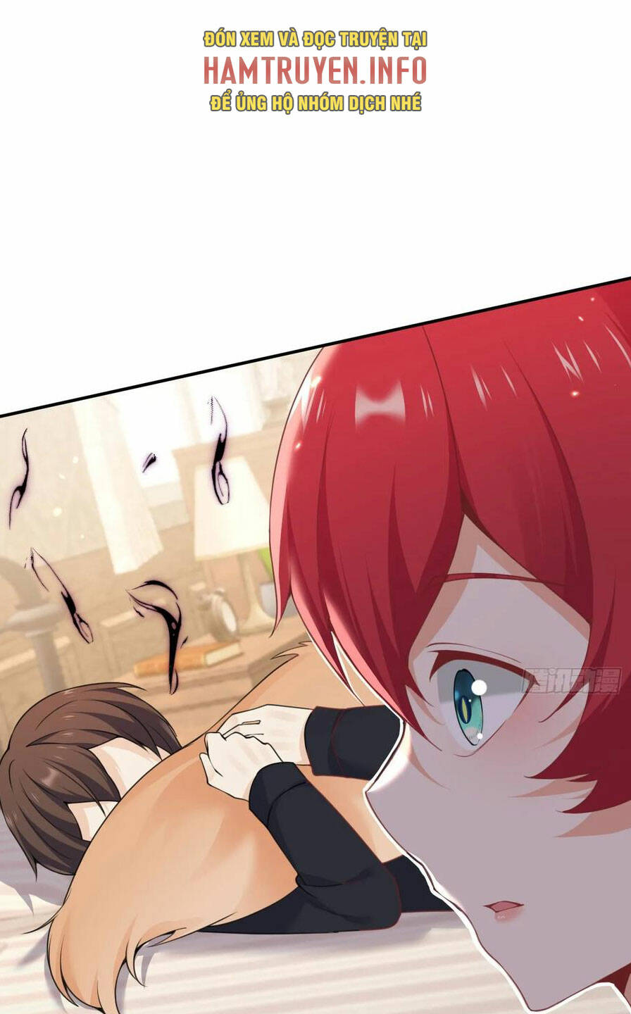 Hồng Long Dũng Giả Không Phải Người Lương Thiện Chap 18 - Next Chap 19