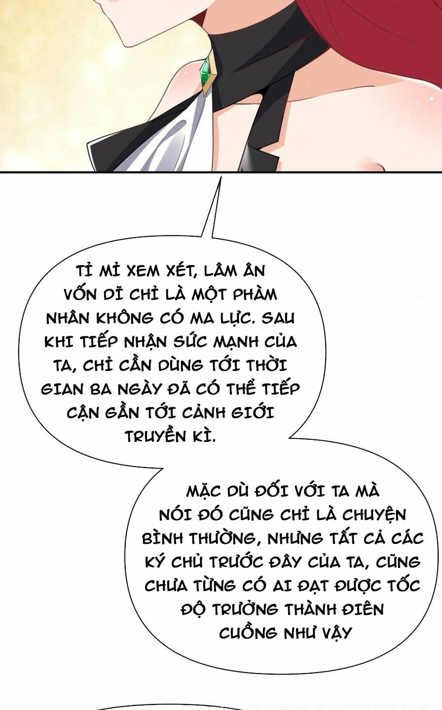 Hồng Long Dũng Giả Không Phải Người Lương Thiện Chap 18 - Next Chap 19