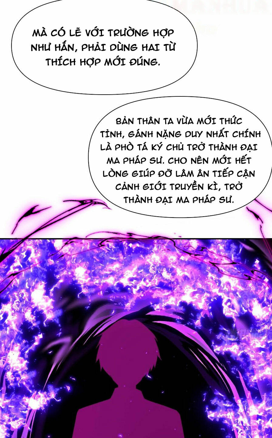 Hồng Long Dũng Giả Không Phải Người Lương Thiện Chap 18 - Next Chap 19