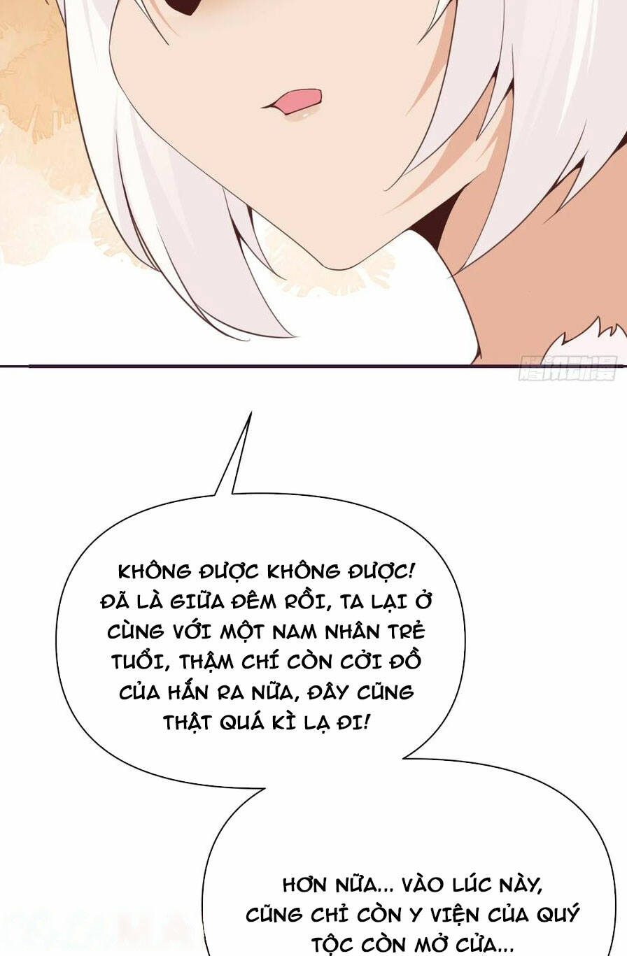 Hồng Long Dũng Giả Không Phải Người Lương Thiện Chap 18 - Next Chap 19