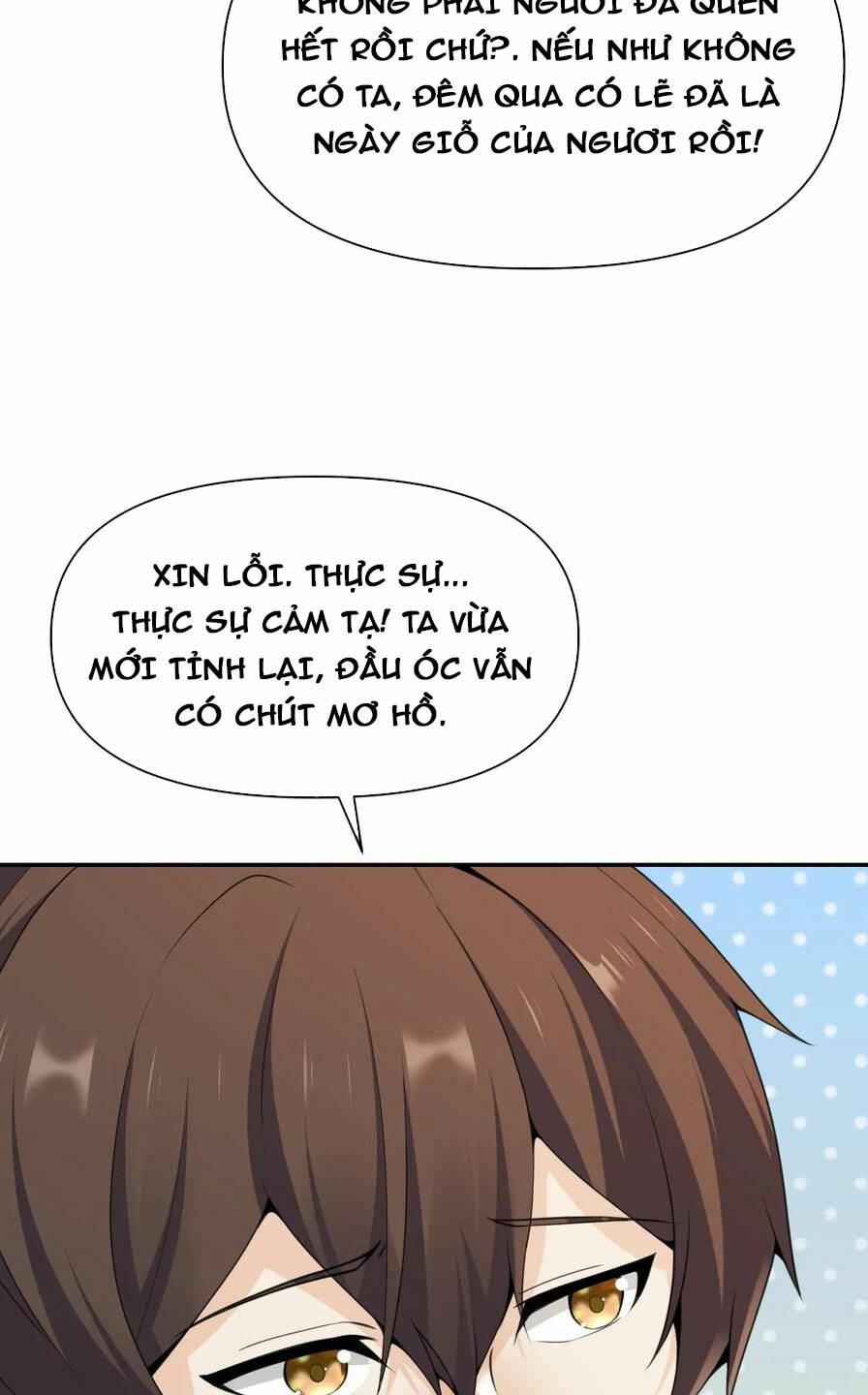 Hồng Long Dũng Giả Không Phải Người Lương Thiện Chap 18 - Next Chap 19