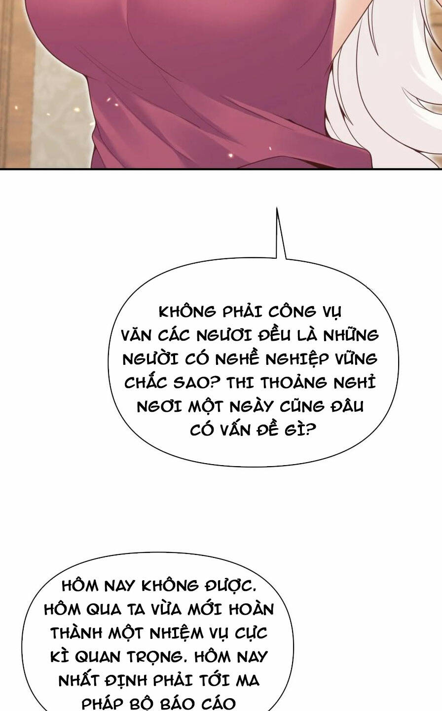 Hồng Long Dũng Giả Không Phải Người Lương Thiện Chap 18 - Next Chap 19