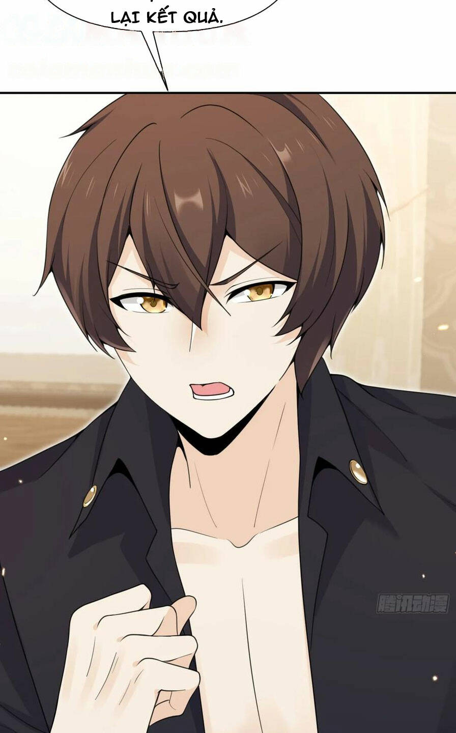 Hồng Long Dũng Giả Không Phải Người Lương Thiện Chap 18 - Next Chap 19