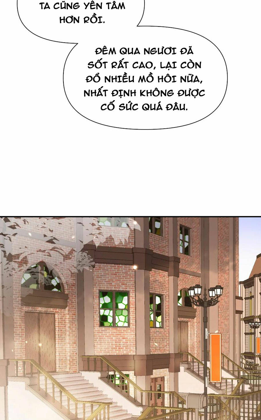 Hồng Long Dũng Giả Không Phải Người Lương Thiện Chap 18 - Next Chap 19