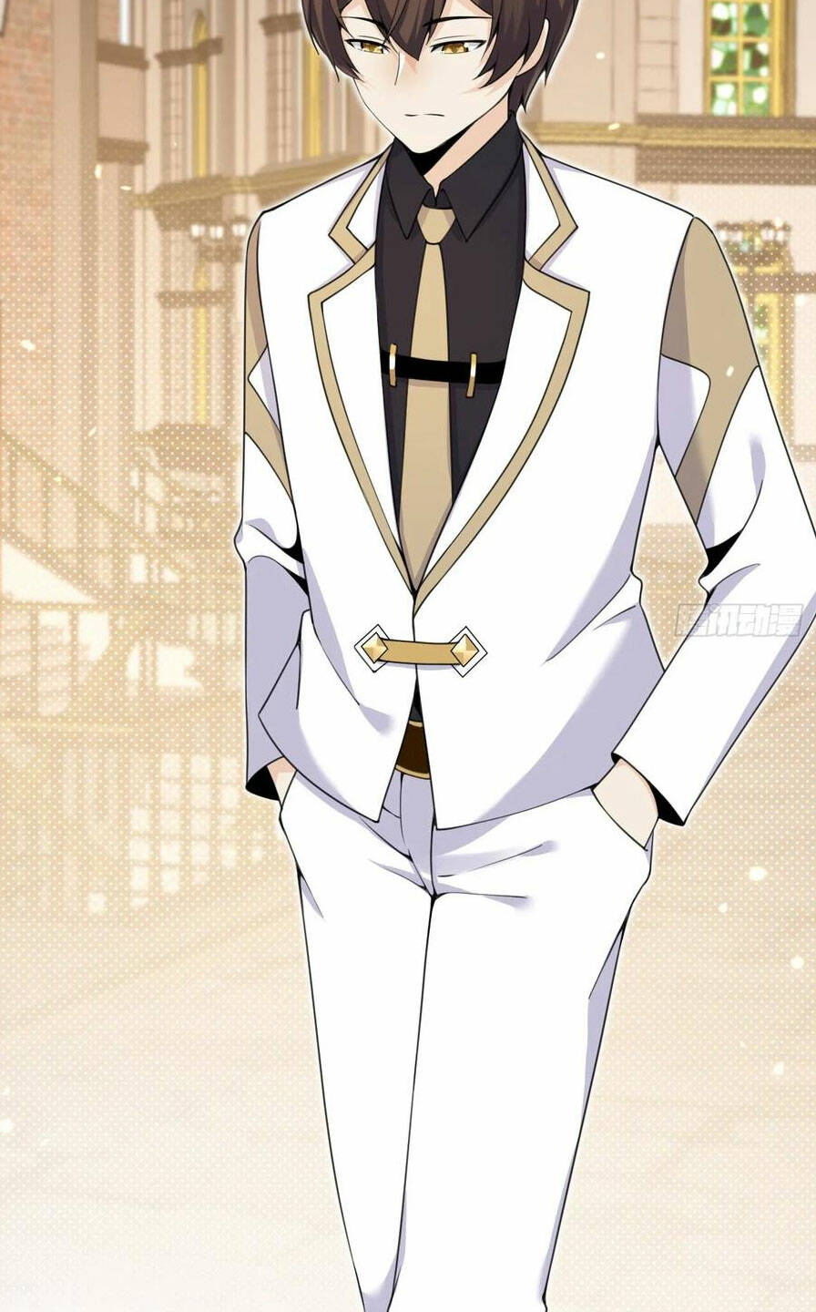 Hồng Long Dũng Giả Không Phải Người Lương Thiện Chap 18 - Next Chap 19