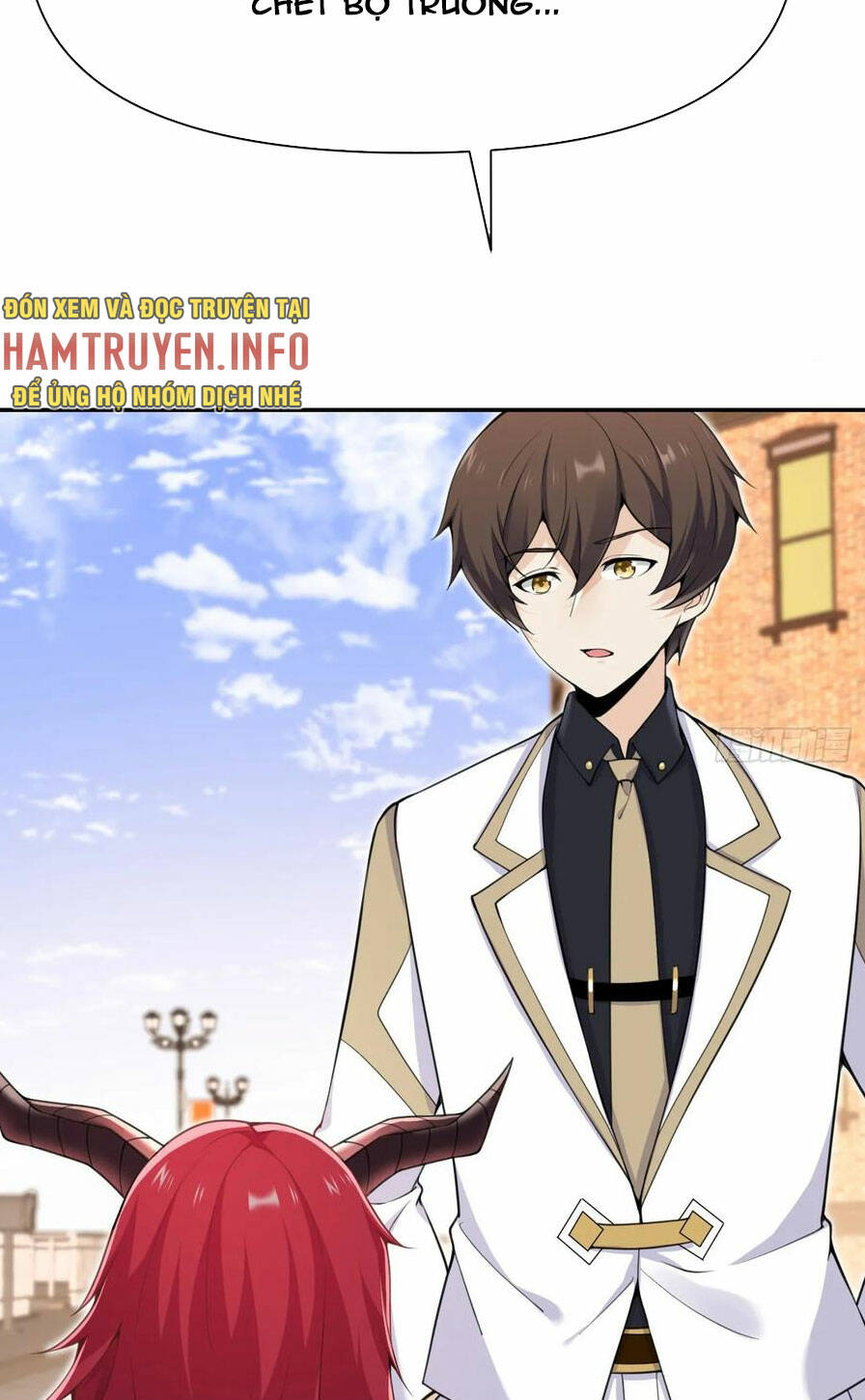 Hồng Long Dũng Giả Không Phải Người Lương Thiện Chap 18 - Next Chap 19