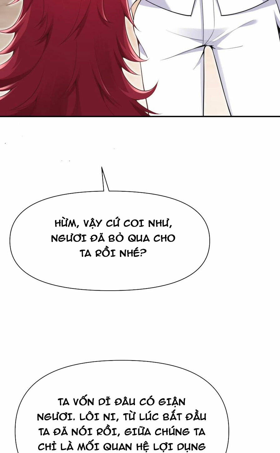 Hồng Long Dũng Giả Không Phải Người Lương Thiện Chap 18 - Next Chap 19