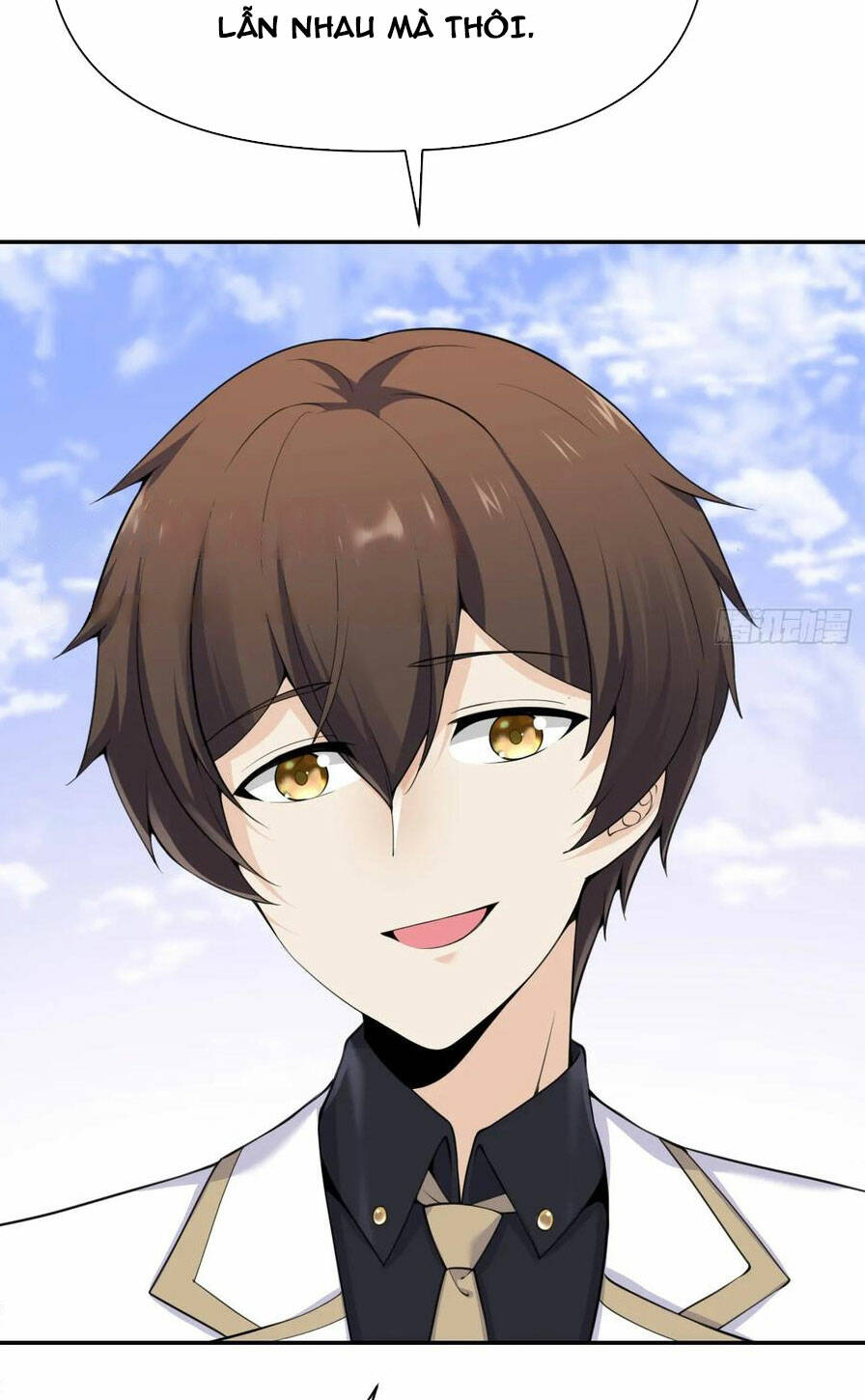 Hồng Long Dũng Giả Không Phải Người Lương Thiện Chap 18 - Next Chap 19