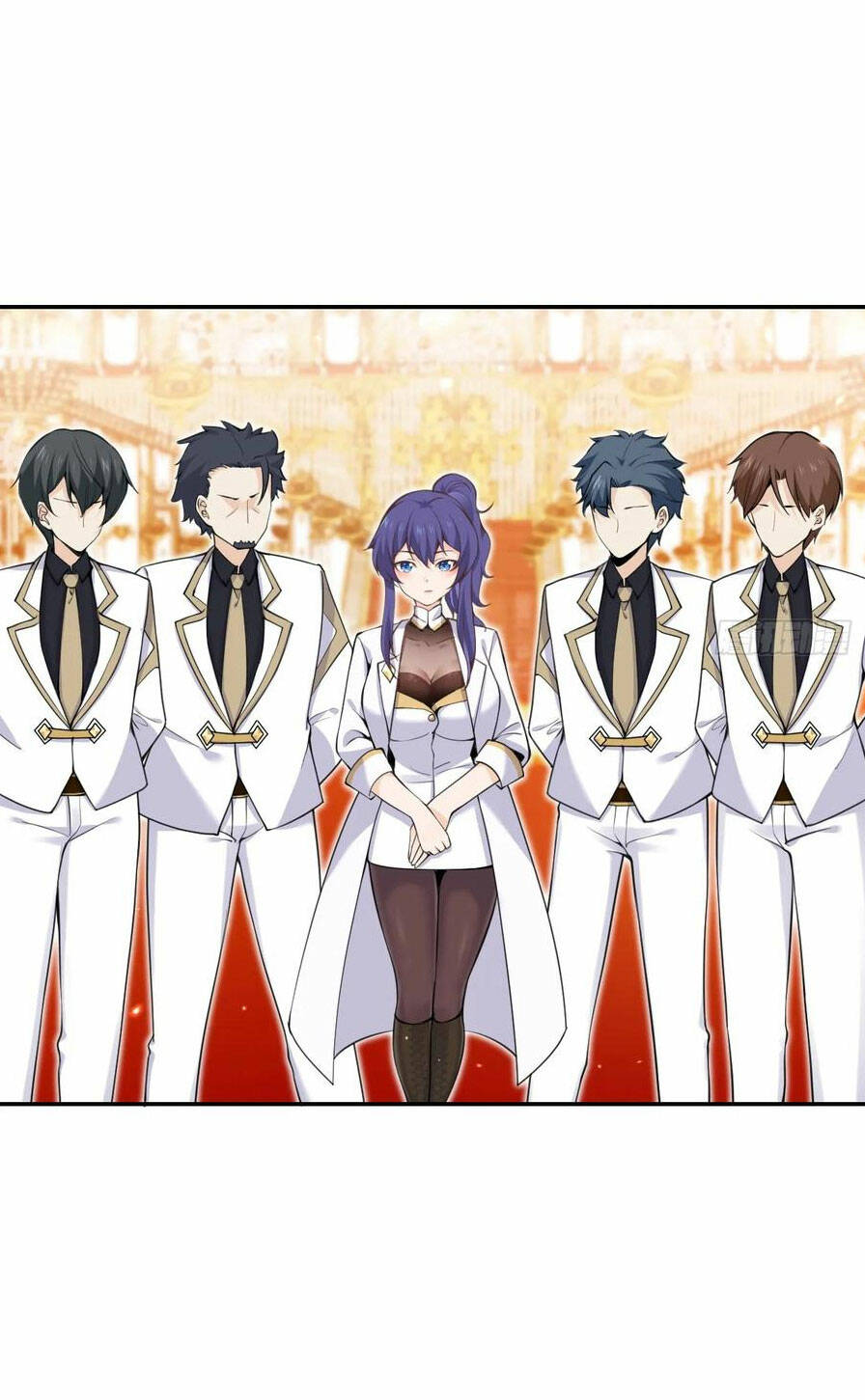 Hồng Long Dũng Giả Không Phải Người Lương Thiện Chap 18 - Next Chap 19