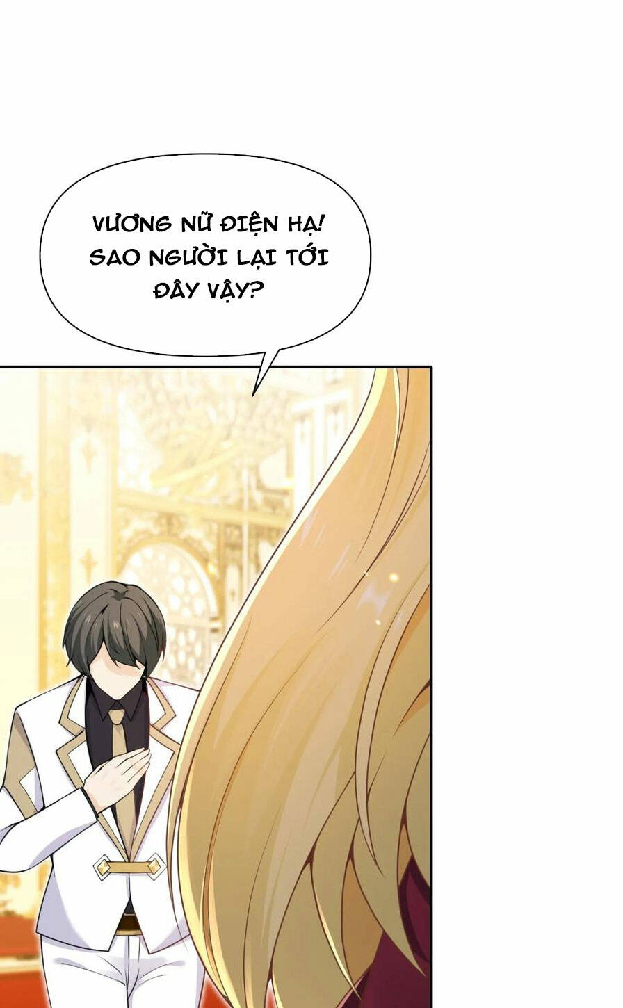 Hồng Long Dũng Giả Không Phải Người Lương Thiện Chap 18 - Next Chap 19