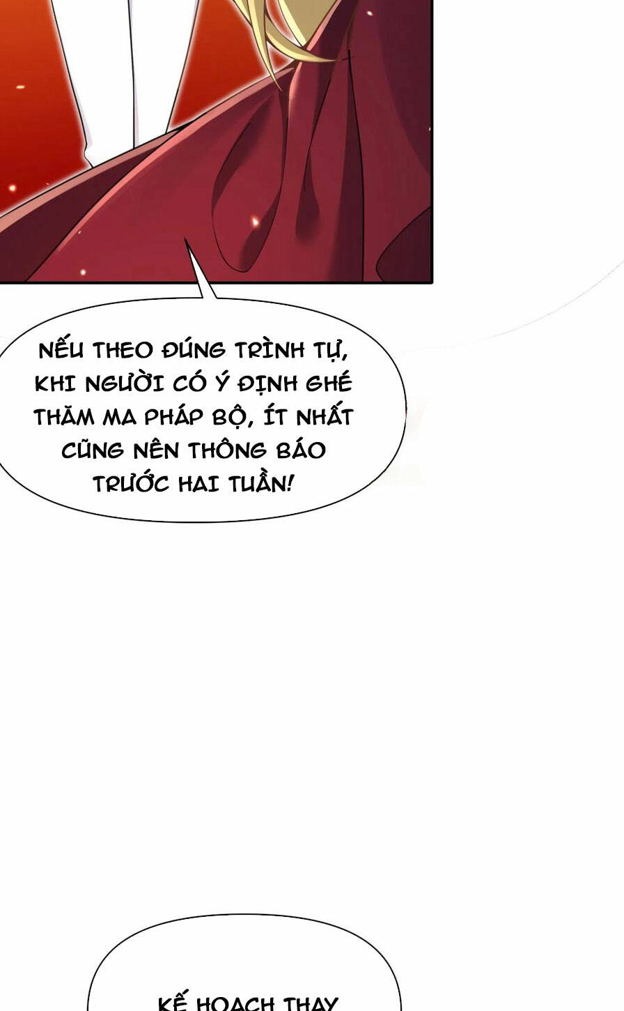 Hồng Long Dũng Giả Không Phải Người Lương Thiện Chap 18 - Next Chap 19