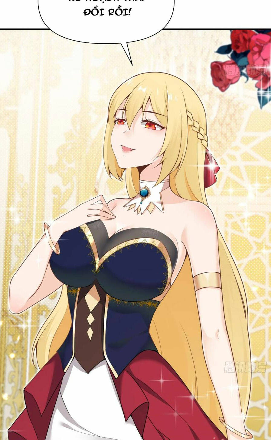 Hồng Long Dũng Giả Không Phải Người Lương Thiện Chap 18 - Next Chap 19