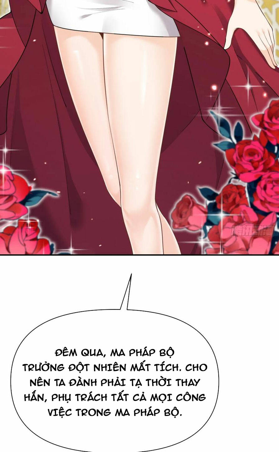 Hồng Long Dũng Giả Không Phải Người Lương Thiện Chap 18 - Next Chap 19