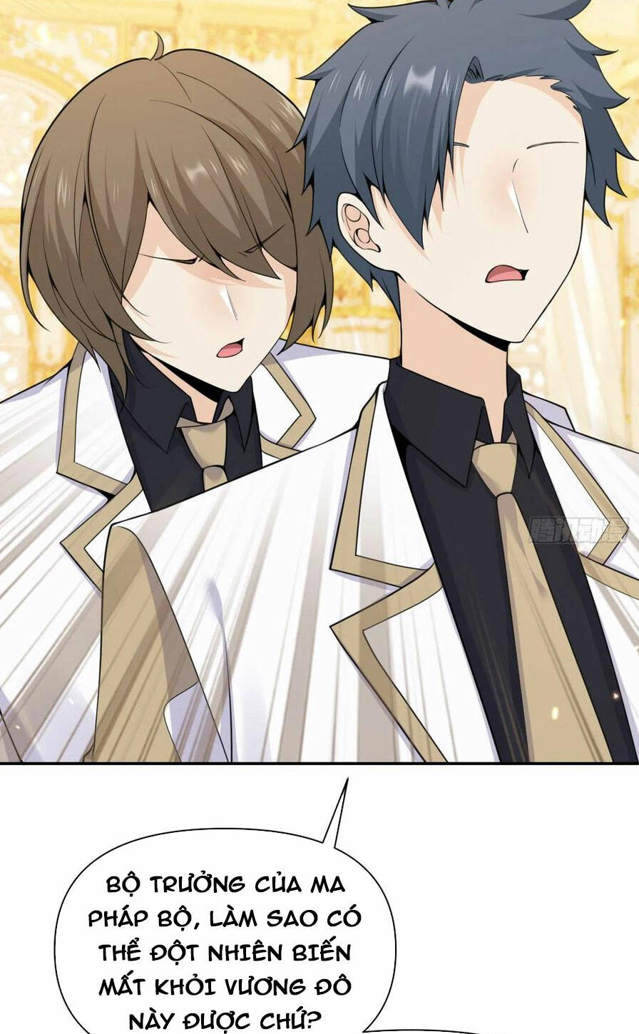 Hồng Long Dũng Giả Không Phải Người Lương Thiện Chap 18 - Next Chap 19