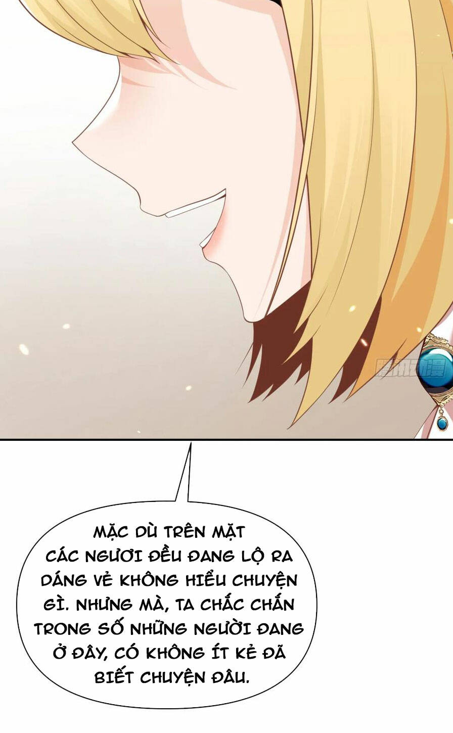 Hồng Long Dũng Giả Không Phải Người Lương Thiện Chap 18 - Next Chap 19