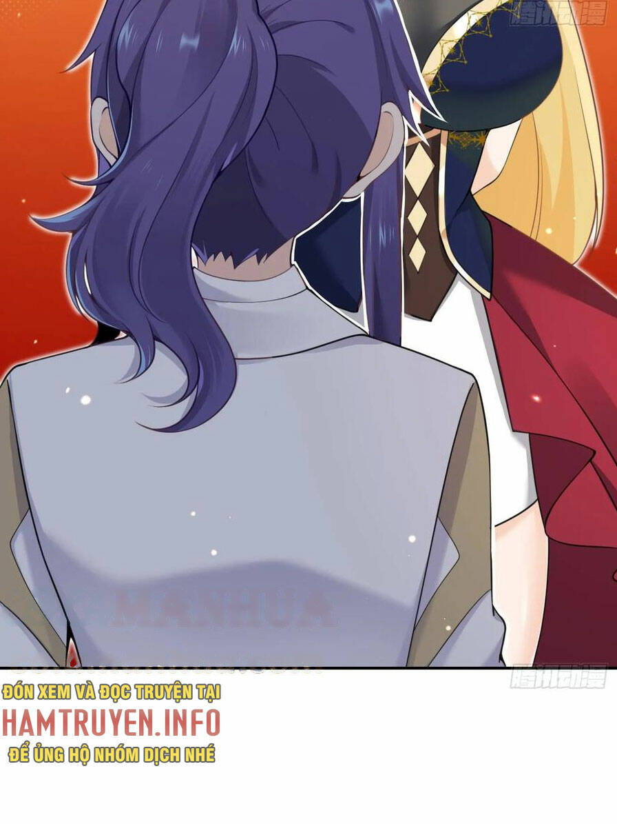 Hồng Long Dũng Giả Không Phải Người Lương Thiện Chap 18 - Next Chap 19