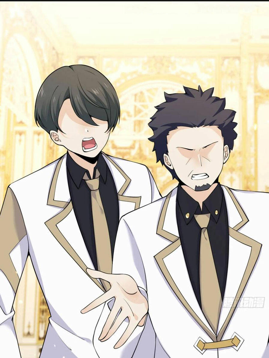 Hồng Long Dũng Giả Không Phải Người Lương Thiện Chap 18 - Next Chap 19