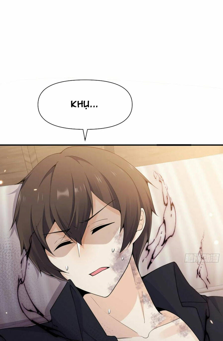 Hồng Long Dũng Giả Không Phải Người Lương Thiện Chap 18 - Next Chap 19