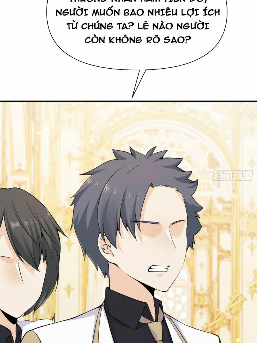 Hồng Long Dũng Giả Không Phải Người Lương Thiện Chap 18 - Next Chap 19