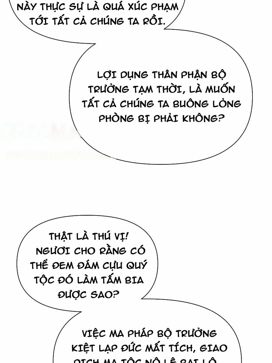 Hồng Long Dũng Giả Không Phải Người Lương Thiện Chap 18 - Next Chap 19